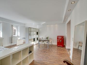 Wohnung mieten in Veltmanplatz