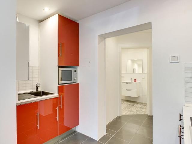 Modern apartment with full equipment in very good location, Aachen Amsterdam Apartments for Rent