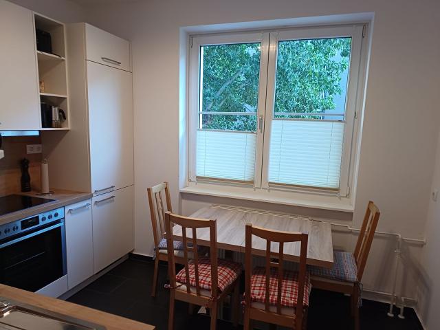 Modern Apartment with High Speed Internet in Central Berlin, Berlin Amsterdam Apartments for Rent