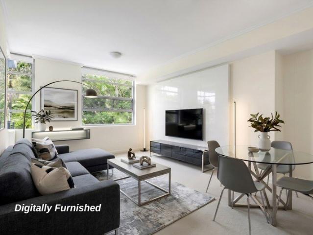 Modern Apartment with ideal North East aspect