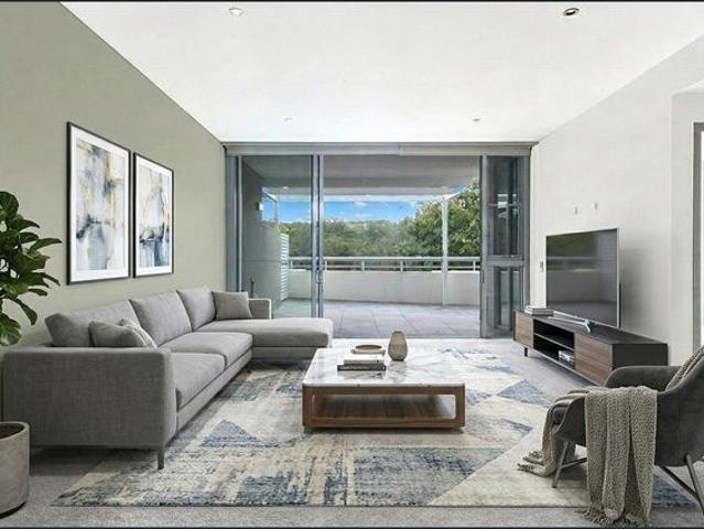 Modern Apartment with Oversized Terrace in the Heart of Little Bay