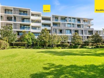 North Ryde, Sydney, New South Wales, Snapper Island