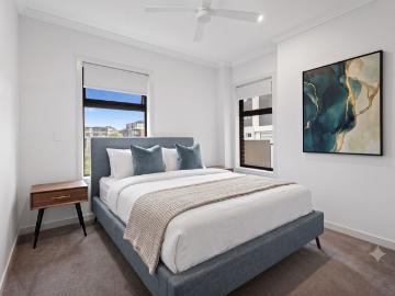 MODERN APARTMENT WITH LIFESTYLE CONVENIENCE!