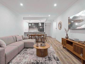 MODERN APARTMENT WITH LIFESTYLE CONVENIENCE!