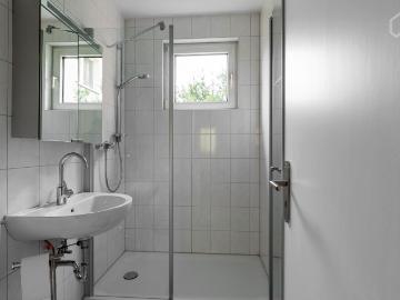 Camphausenstraße, Essen, Holsterhausen, Essen, Heide, Rüttenscheid