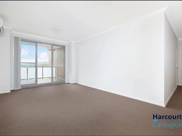Modern Apartment with Security!