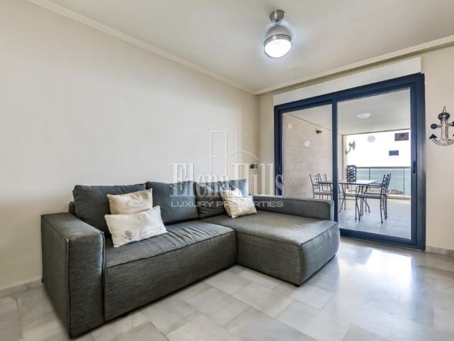 Modern apartment with stunning sea views, Campomanes, Altea