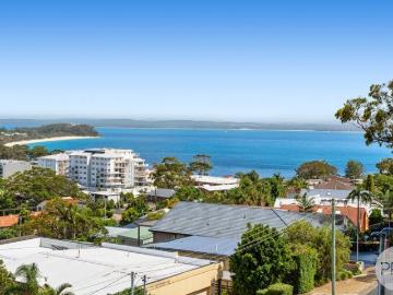 Shoal Bay, Port Stephens, Port Stephens