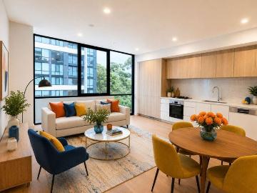 Modern Apartment with Strong Rental Return in Prime Macquarie Park Location