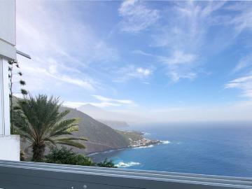 Puntillo del Sol, Tenerife, Santa Cruz de Tenerife, Islas Canarias, Islas Canarias