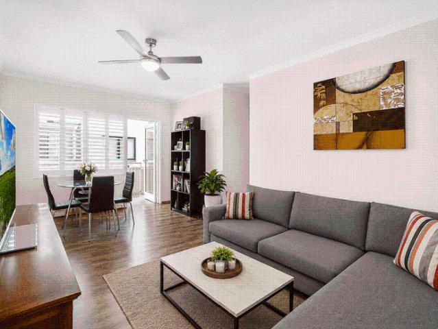 Modern Apartment With Parking