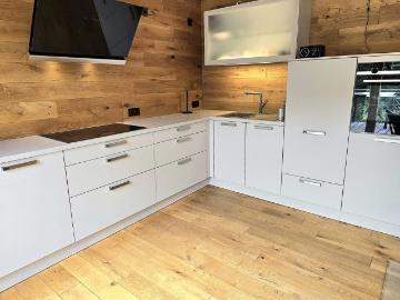 Erfurt, Ermstedt, Salomonsborn - Parkplatz