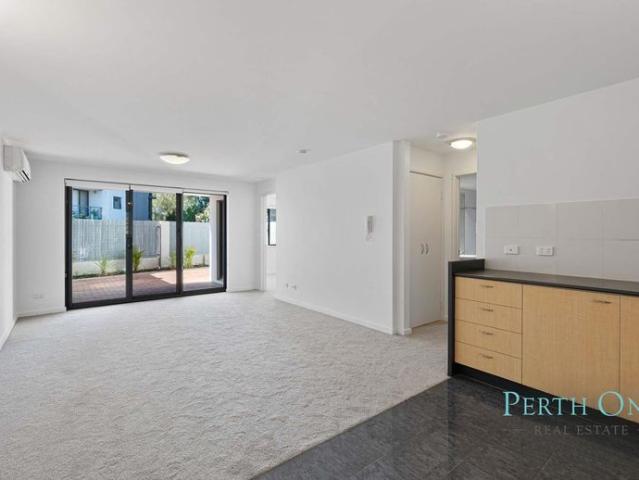 Modern Apartment with Resort Style Facilities