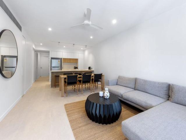 Modern Apartment with Resort Style Facilities