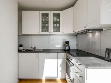 Modern apartment with top location in the south of Cologne Hürth, Hurth Amsterdam Apartments for Rent