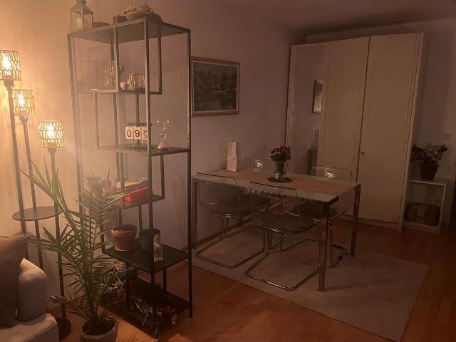 Modern apartment with terrace & underground parking in Munich Giesing