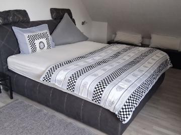 Modern apartment with terrace and garage, Dusseldorf Amsterdam Apartments for Rent