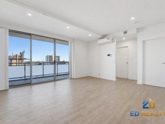 Modern Apartment with Tiled Living Area
