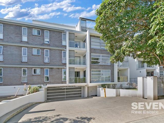 MODERN APARTMENT WITH TWO PARKING SPACES
