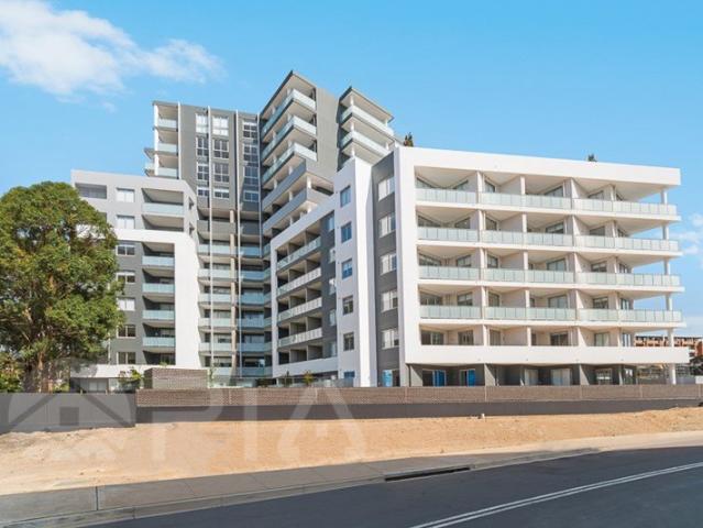 Modern Apartment with Utility Bills Included