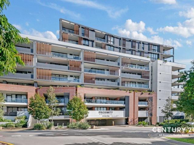 Modern Apartment 190m To Rouse Hill Town Centre And Metro!
