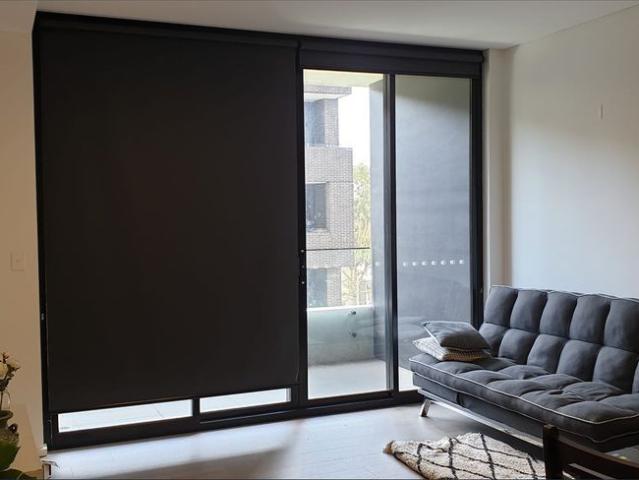 MODERN APARTMENT 1 BEDROOM + STUDY