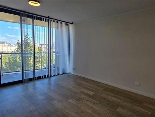 Modern Apartment