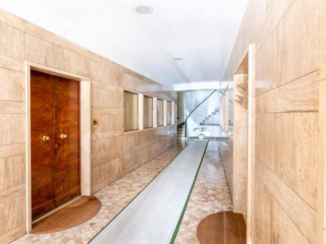 Modern Apartment 2 Cribmed