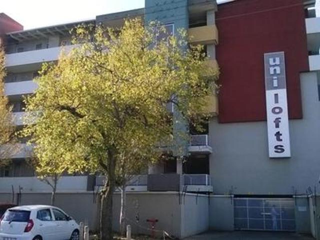 modern apartment