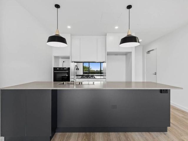 MODERN APARTMENT