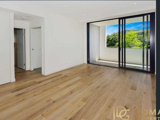 Modern Apartment