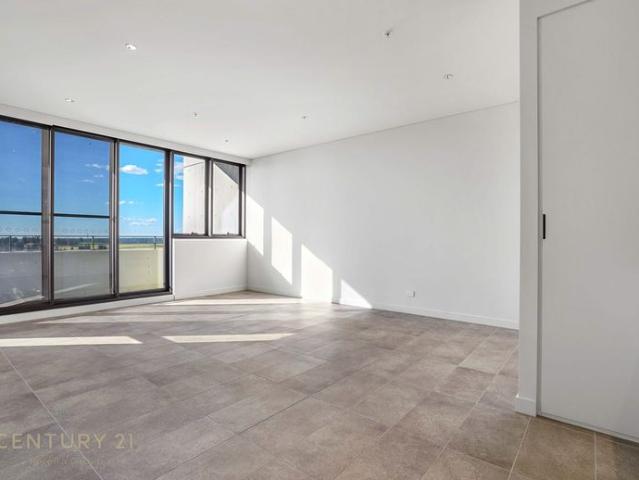 Modern Apartment