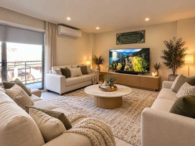 Modern Apartment