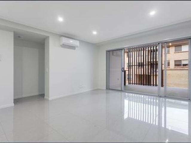 Modern apartment