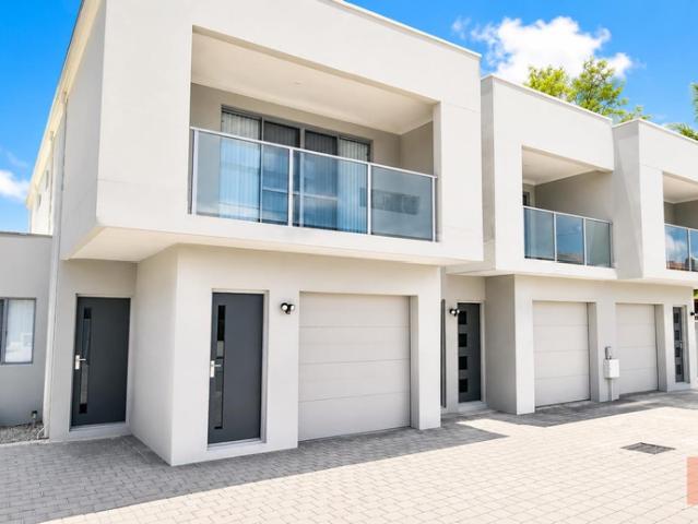 Modern Apartment