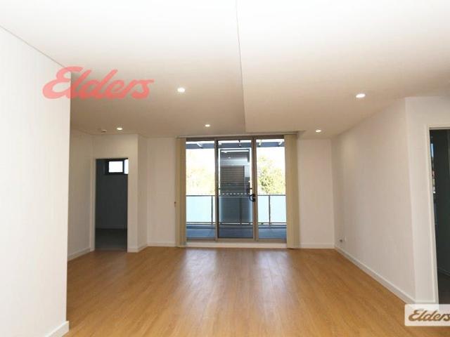 Modern Apartment
