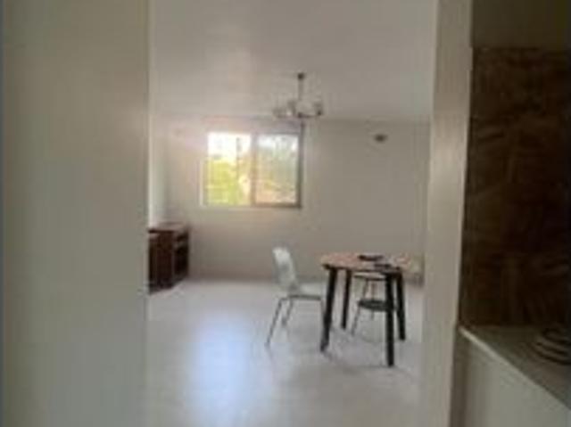 MODERN APARTMENT