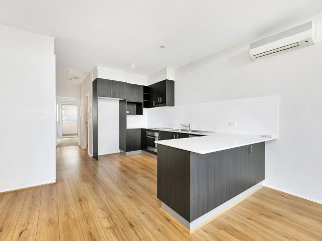 Modern Apartment