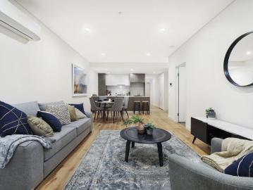 Modern Apartments & Central To Gosford CBD