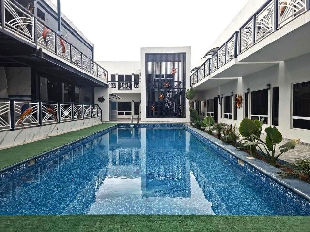 Modern Apartments for rent in Playas de Chapultepec