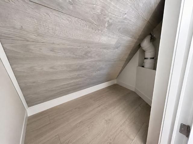 Modern appartement 135m² met 3 slaapkamers en terras!