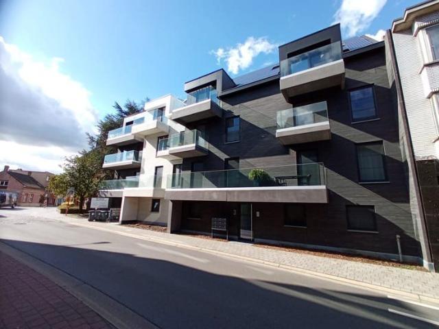 Modern appartement 2020 2e verdieping 1 slaapkamer