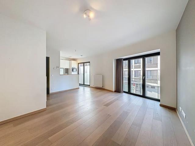 Modern appartement 2 slpkm, 75m², EPC A