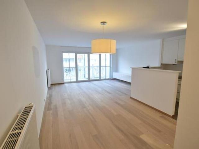 Modern appartement gelegen in het centrum van Knokke