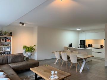 Modern appartement in centrum Veurne
