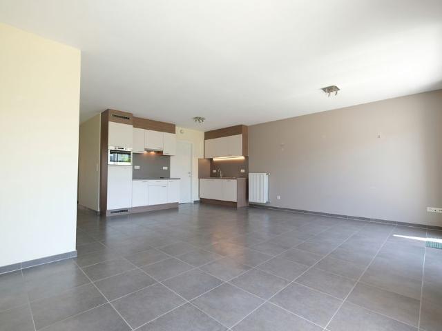 Modern appartement in centrum Lokeren