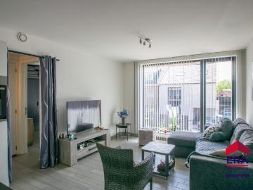 Modern appartement in centrum Sint Truiden
