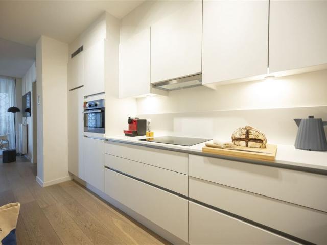 Modern appartement in de Harmoniewijk