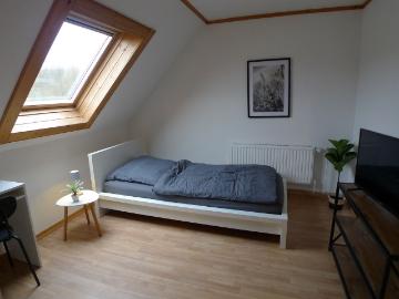 Bräukerwald, Karnap, Essen, Horst, Gelsenkirchen, Buer-Mitte, Ruhrgebiet, Nordrhein-Westfalen