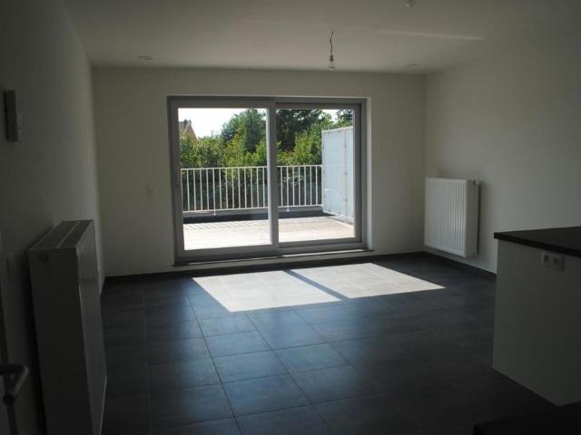 Modern appartement in het centrum van Balen